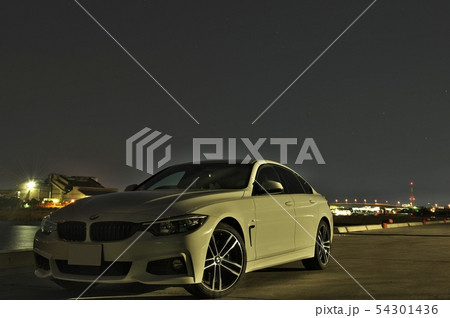 BMW 54301436