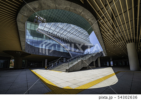 建築 仁川 インチョン 54302636