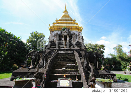ワット・チェン・マン 54304262