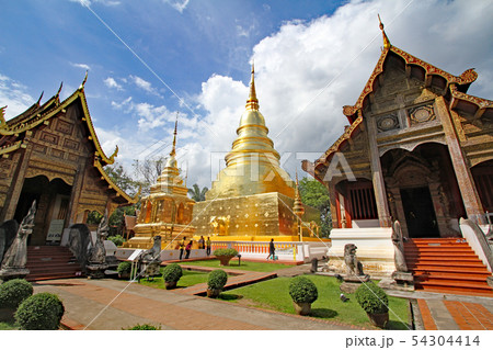 ワット・プラシン 54304414