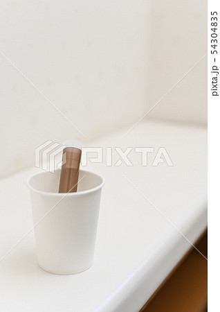 尿検査 54304835