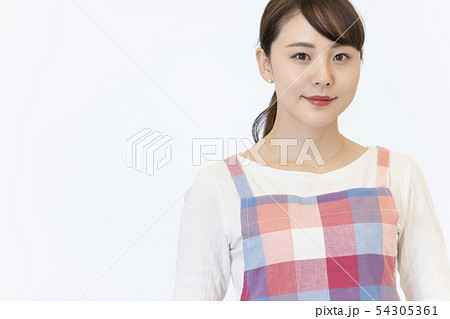 保育士 白バック 保育士 白バック 54305361