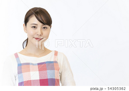 保育士 白バック 保育士 白バック 54305362