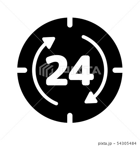 アイコンシリーズ 54305484