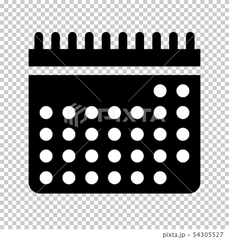 Icon series 54305527