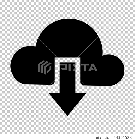 Icon series 54305528