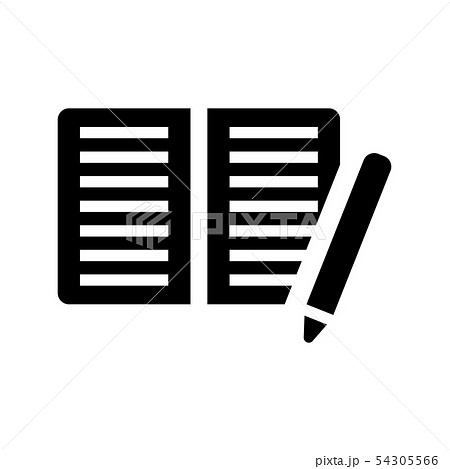 アイコンシリーズ 54305566