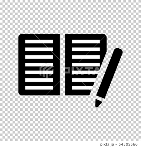 アイコンシリーズ 54305566