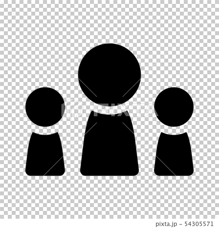 アイコンシリーズ 54305571