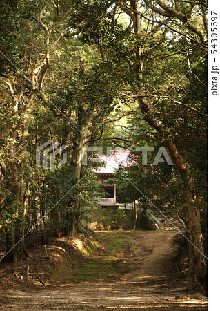 松尾神社 下関市 54305697