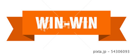 Win Winのイラスト素材