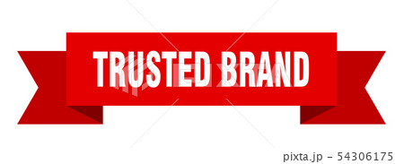 trusted brand trusted brand 54306175
