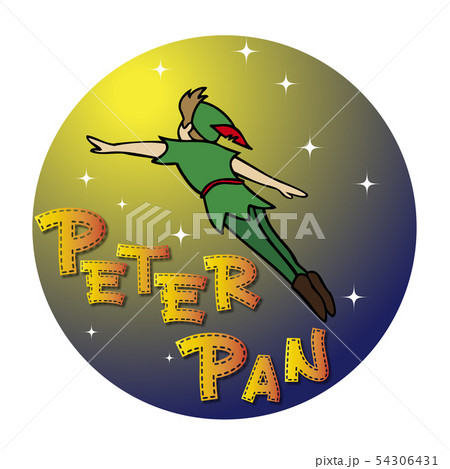 ピーターパン ピーターパン 54306431