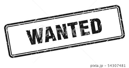 wanted wanted 54307481