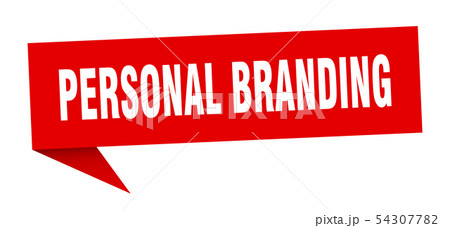 personal branding 54307782