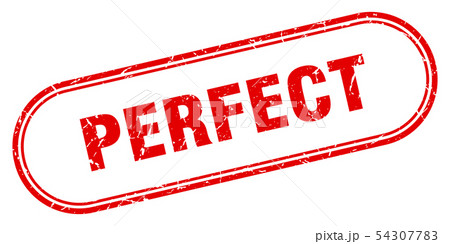 perfect 54307783