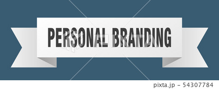 personal branding 54307784