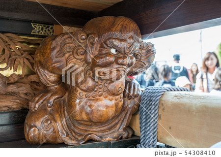 力神 力神 54308410