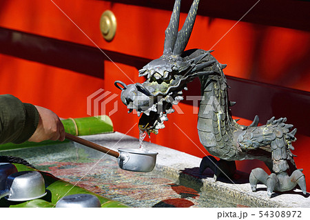 街景色 お茶の水 街景色 お茶の水 54308972