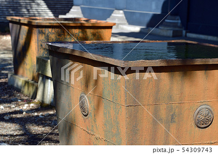 街景色　お茶の水 54309743