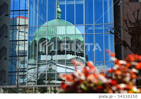 街景色 お茶の水 街景色 お茶の水 54310350