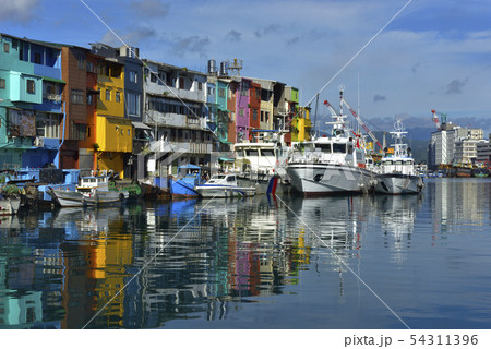 基隆 ノスタルジック 懐郷 54311396