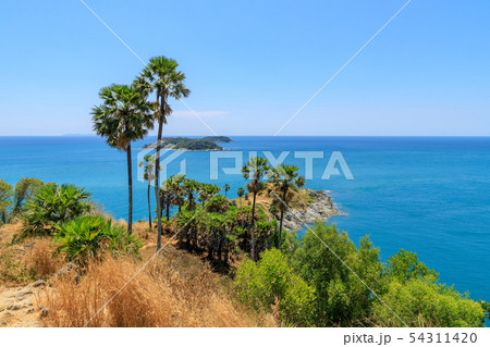 Laem Promthep Cape, the most beautiful and famous Laem Promthep Cape, the most beautiful and famous 54311420