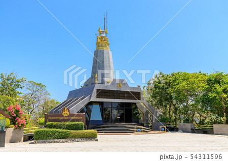Phuket, Thailand -  February 20, 2019 54311596