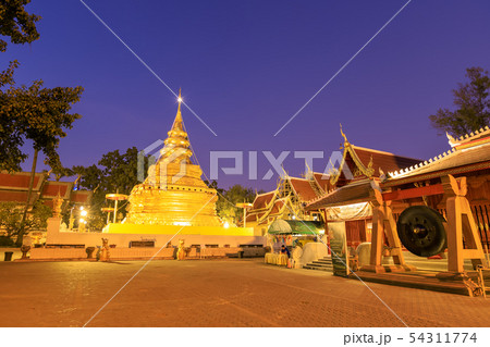 Chiang Mai, Thailand - December 27, 2018 54311774