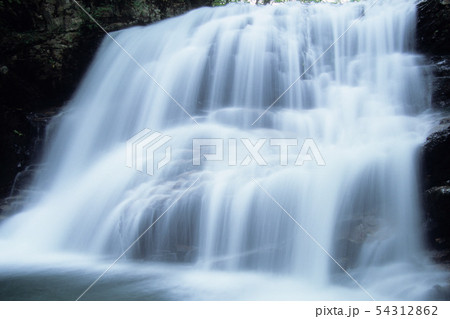 竜喰谷の大滝 竜喰谷の大滝 54312862