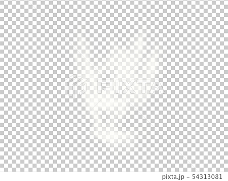 煙おばけテクスチャ 54313081