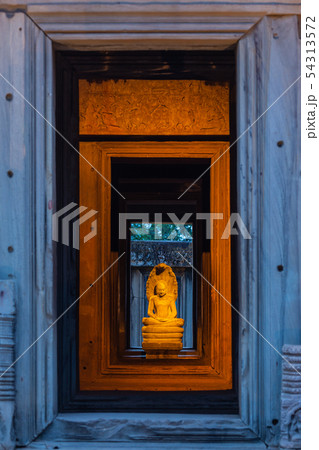 Phi mai castle , historical park and ancient castl Phi mai castle , historical park and ancient castl 54313572