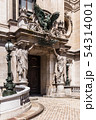 Opera House Paris - Grand Opera (Opera Garnier) 54314001