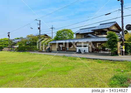 嵯峨　無動庵 ミュージアム李朝　Museum 54314627