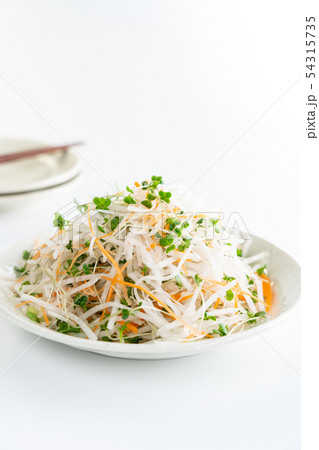 大根サラダ 54315735