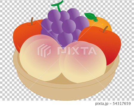 水果 水果 54317659