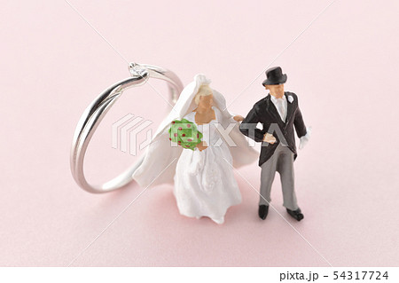 結婚指輪 結婚指輪 54317724
