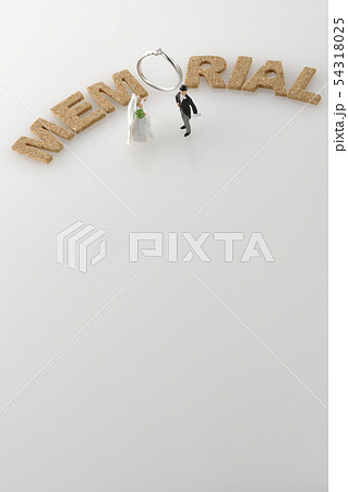 メモリアル 54318025