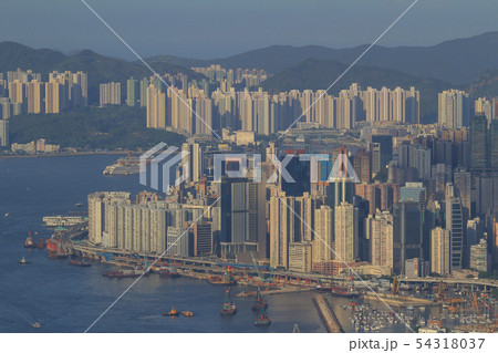 north point , hong kong 28 June 2014 north point , hong kong 28 June 2014 54318037