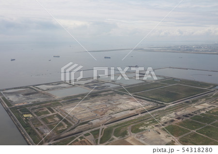 中央防波堤 中央防波堤 54318280