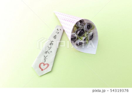 父の日 父の日 54319376