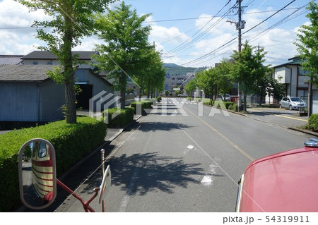 豊後高田市 昭和の町-バス 54319911