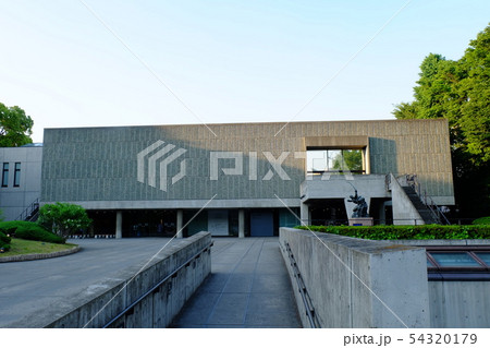 国立西洋美術館 54320179