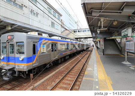 電車 54320229