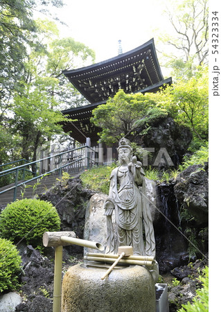 妻沼聖天山 本殿 埼玉県熊谷市 妻沼聖天山 本殿 埼玉県熊谷市 54323334