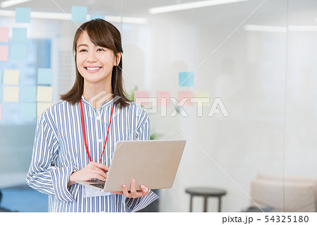 ビジネスイメージ ビジネスイメージ 54325180