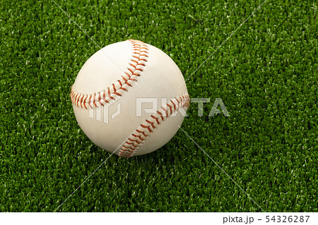 硬式野球ボール 54326287