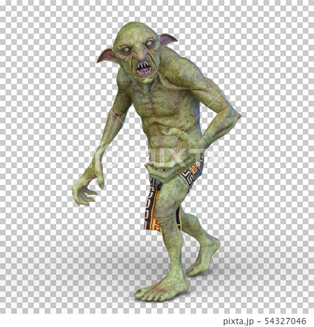 ドワーフ 54327046