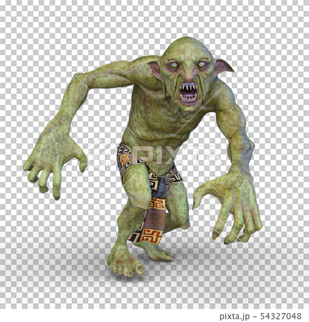 ドワーフ 54327048