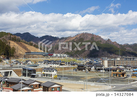 鵜住居小学校 鵜住居小学校 54327084